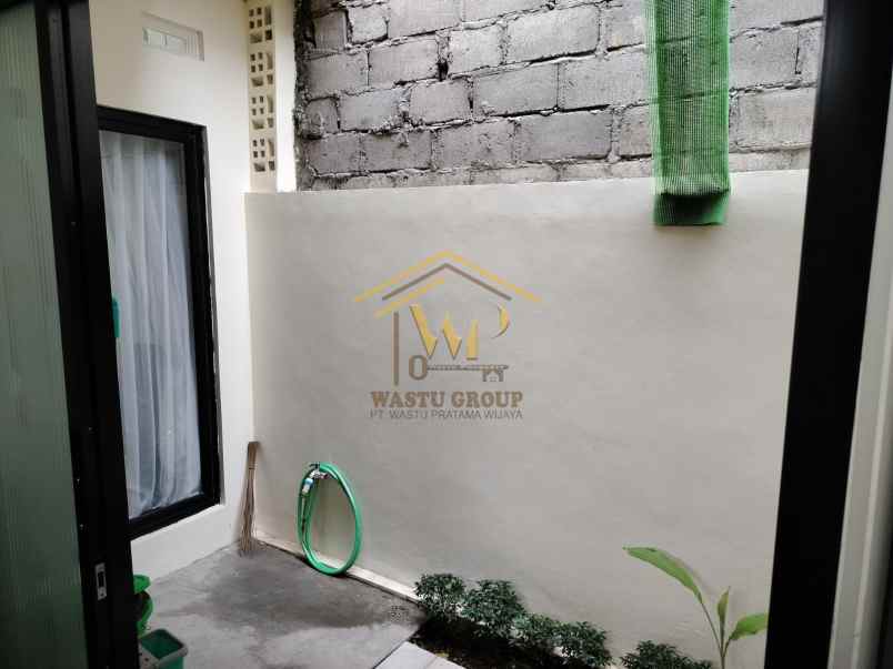 rumah siap huni murah cantik di ngaglik sleman