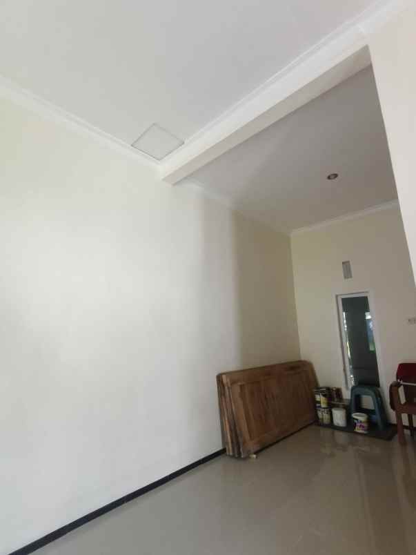 rumah siap huni posisi hook di karangploso