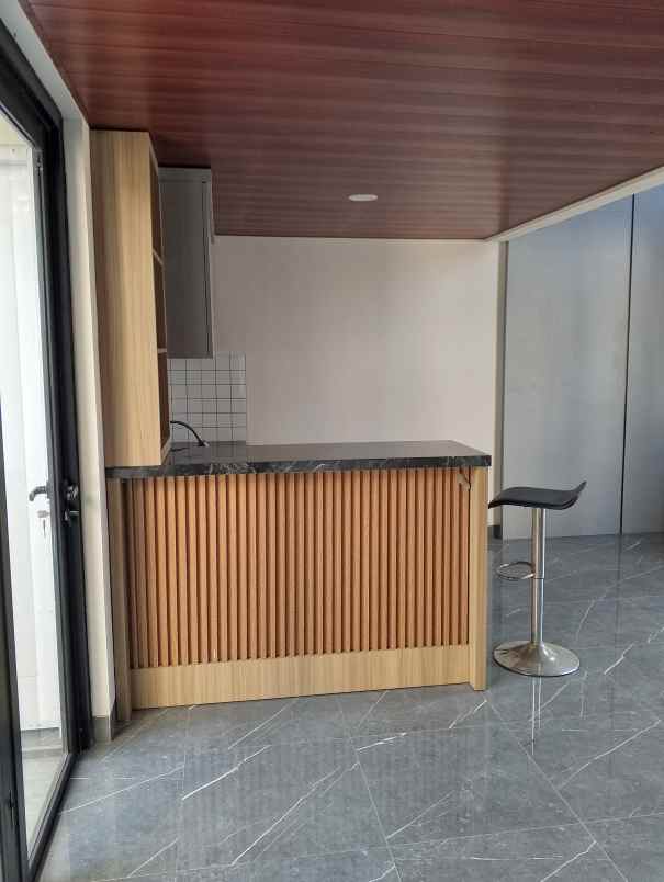 rumah siap huni sidokarto godean dekat polda diy
