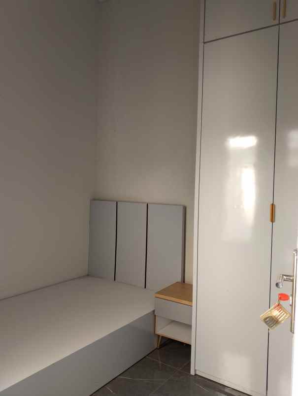 rumah siap huni sidokarto godean dekat polda diy