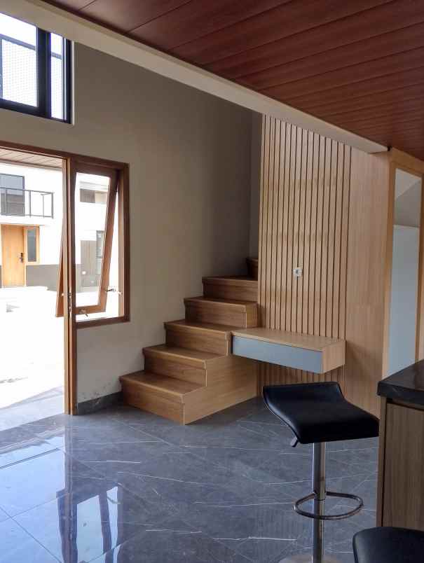 rumah siap huni sidokarto godean dekat polda diy