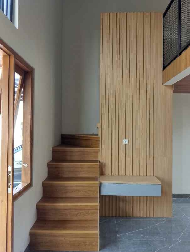 rumah siap huni sidokarto godean dekat polda diy
