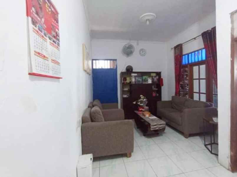 rumah siap huni strategis dekat uns solo