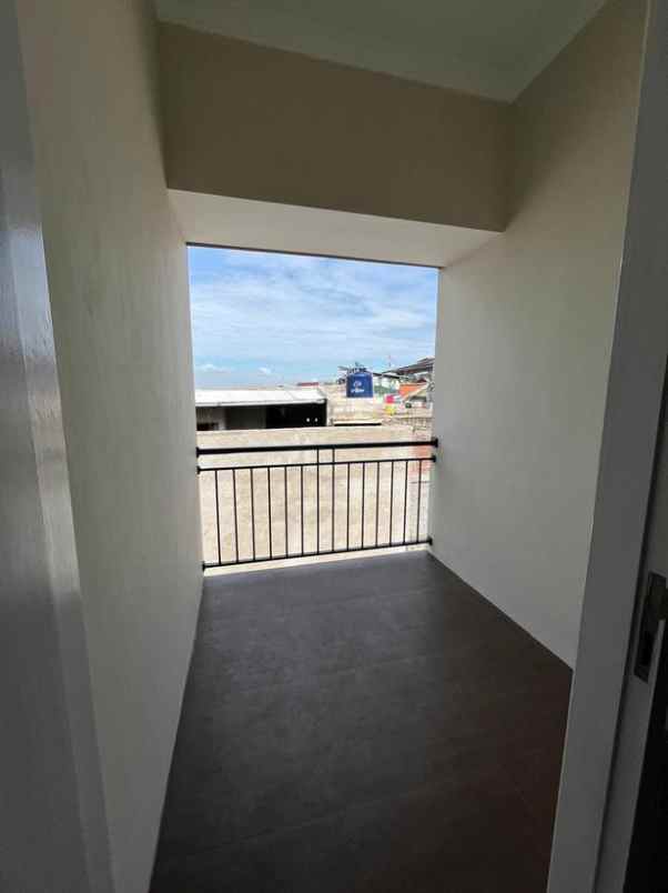 rumah sisa 3 unit harga murah di kamarung cimahi