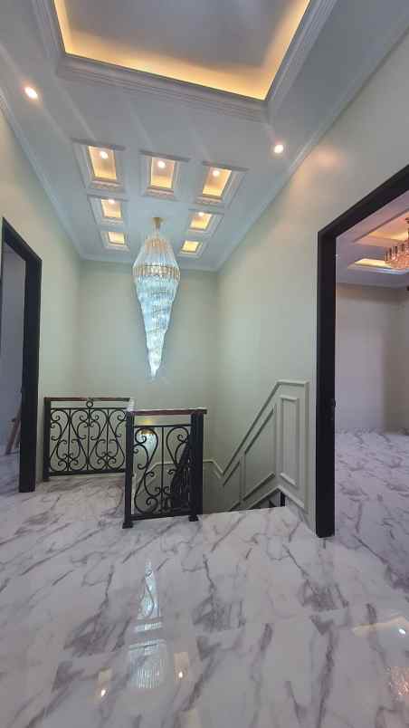 rumah srengseng sawah jagakarsa