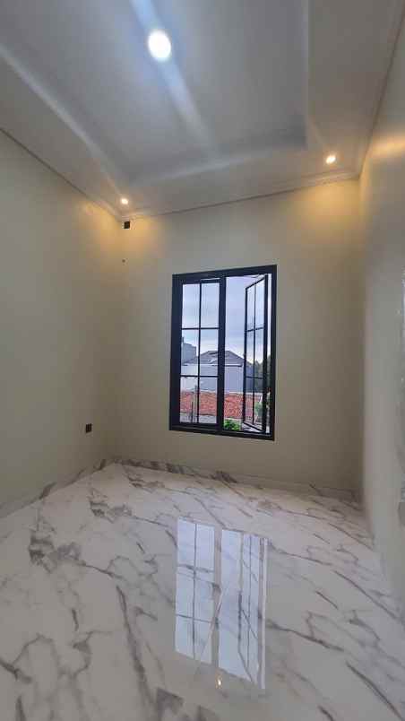 rumah srengseng sawah jagakarsa