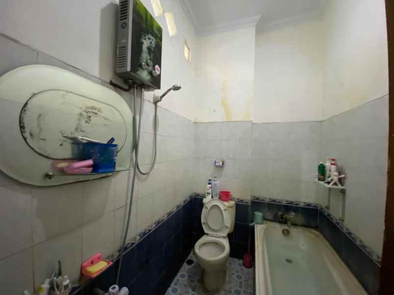 rumah strategis di pusat kota jogja dekat malioboro