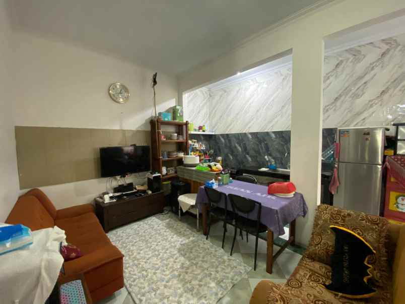 rumah strategis di pusat kota jogja dekat malioboro