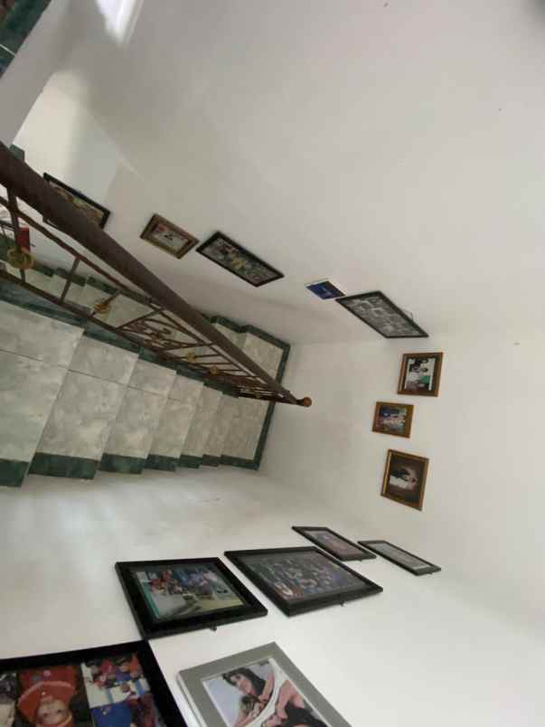 rumah strategis di pusat kota jogja dekat malioboro