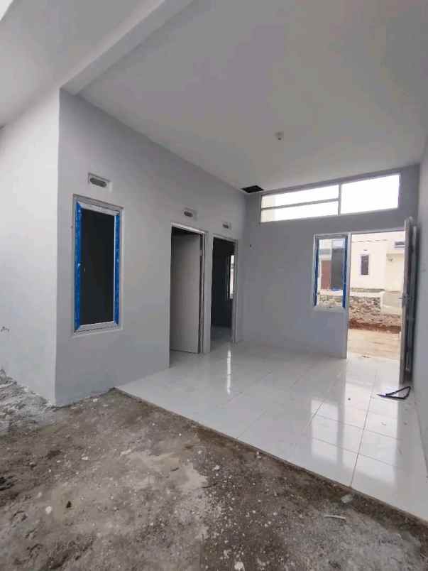 rumah subsidi harga ekonomis