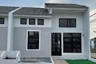 rumah subsidi siap huni lokasi ramai penghuni