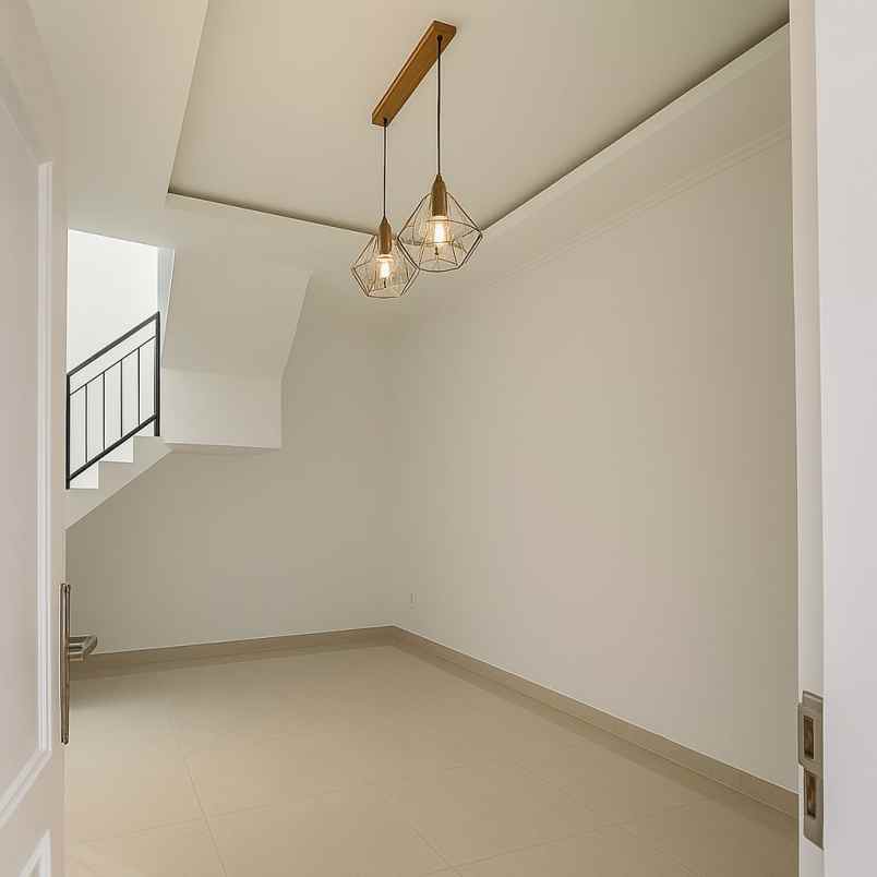 rumah super murah di jagakarsa jakart selatan