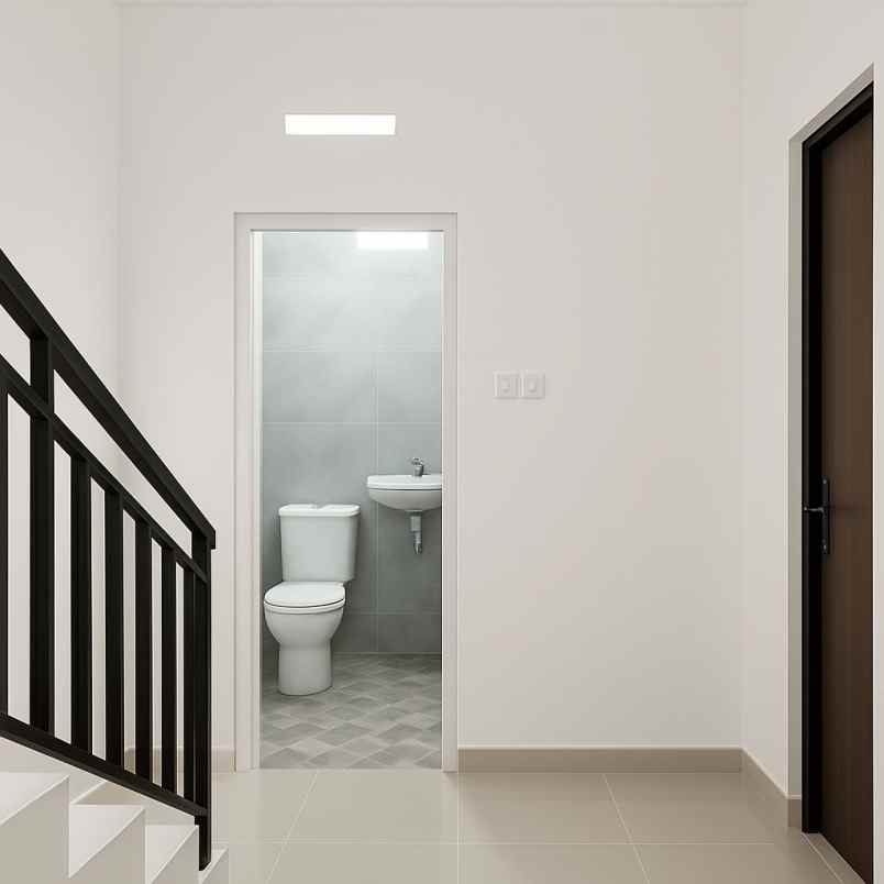 rumah super murah di jagakarsa jakart selatan