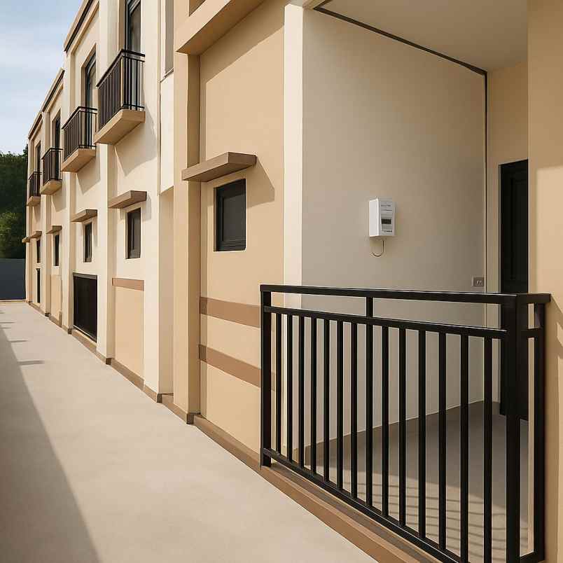 rumah super murah di jagakarsa jakart selatan