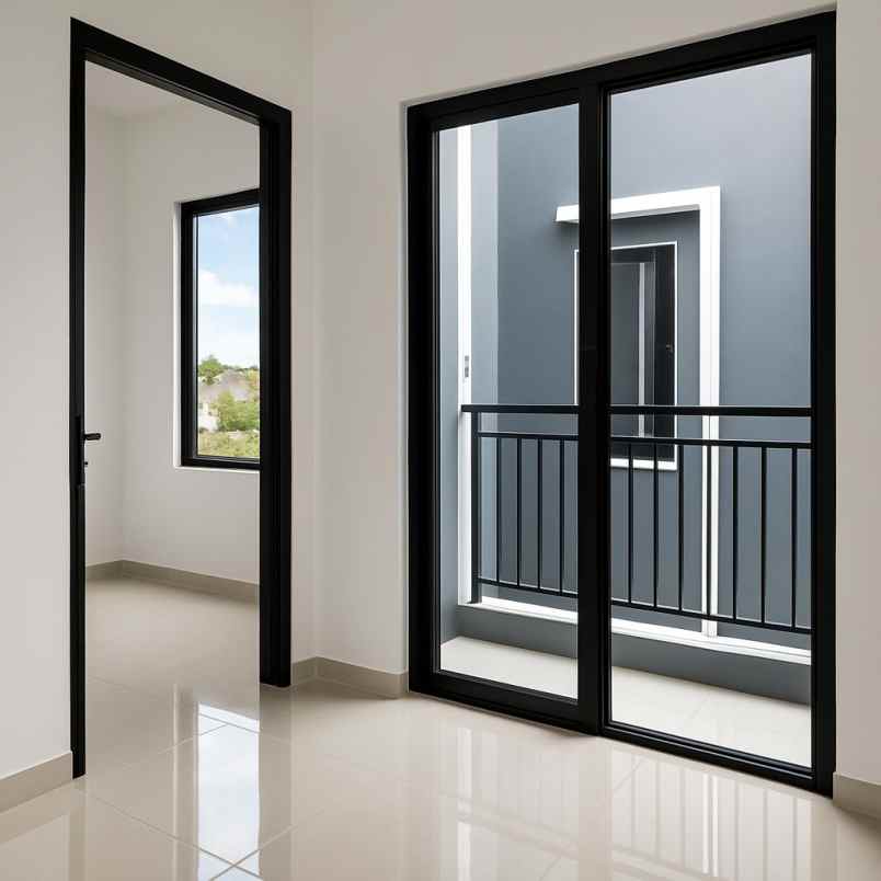 rumah super murah di jagakarsa jakart selatan