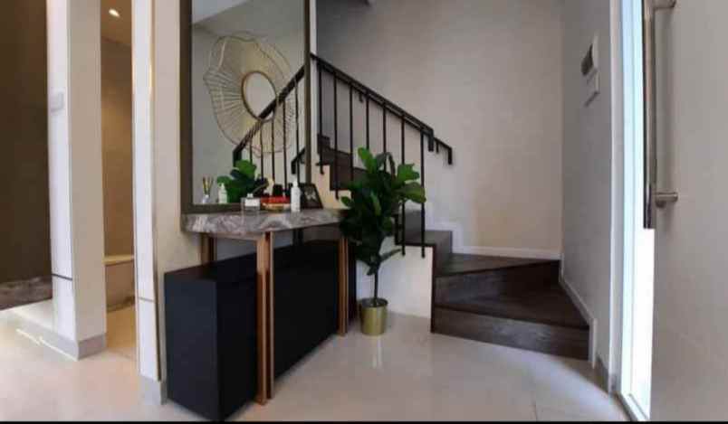 rumah talaga bestari cluster duo