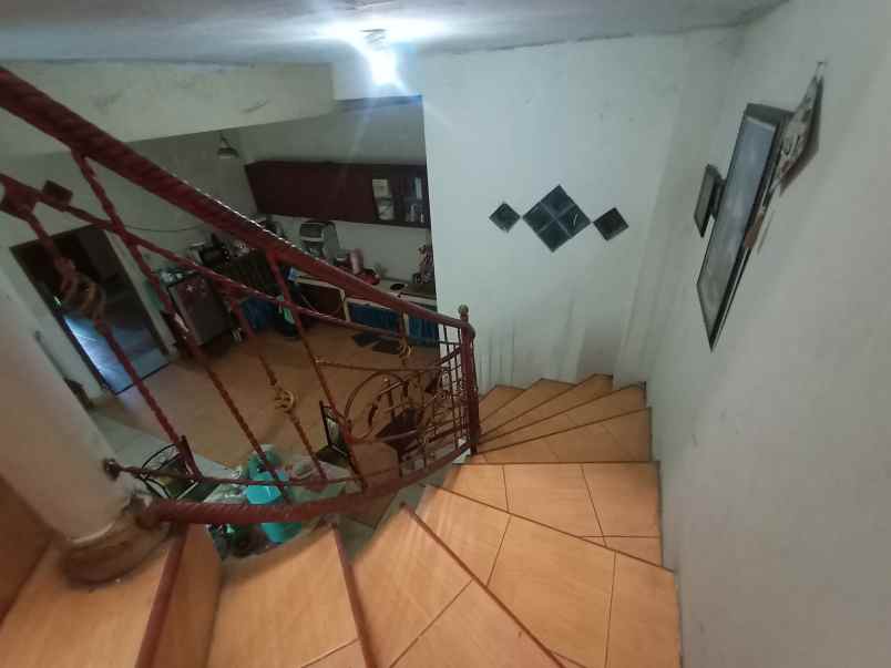 rumah taman alamanda karang