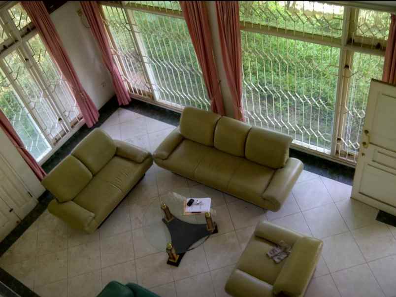 rumah taman alfa indah jakarta barat