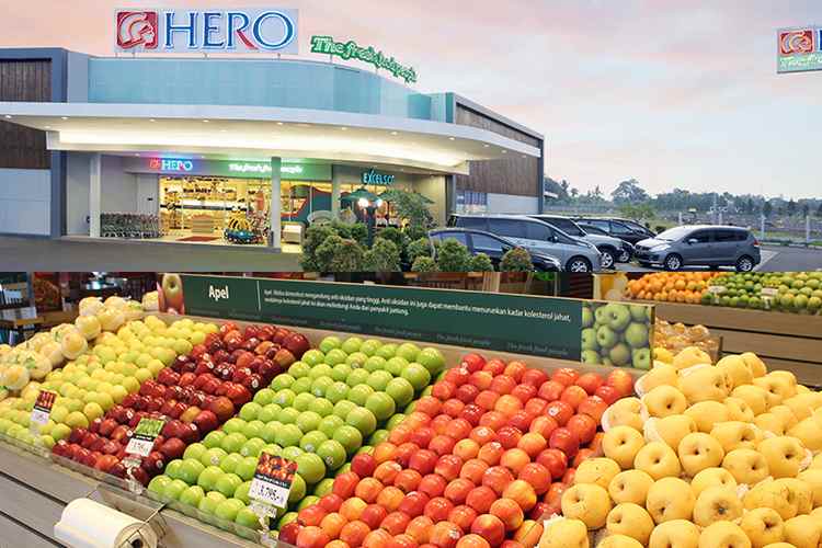 rumah taman alfa indah jakarta barat