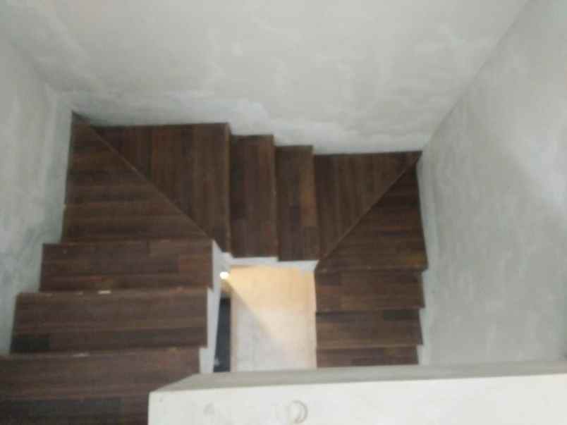 rumah tanah baru beji depok