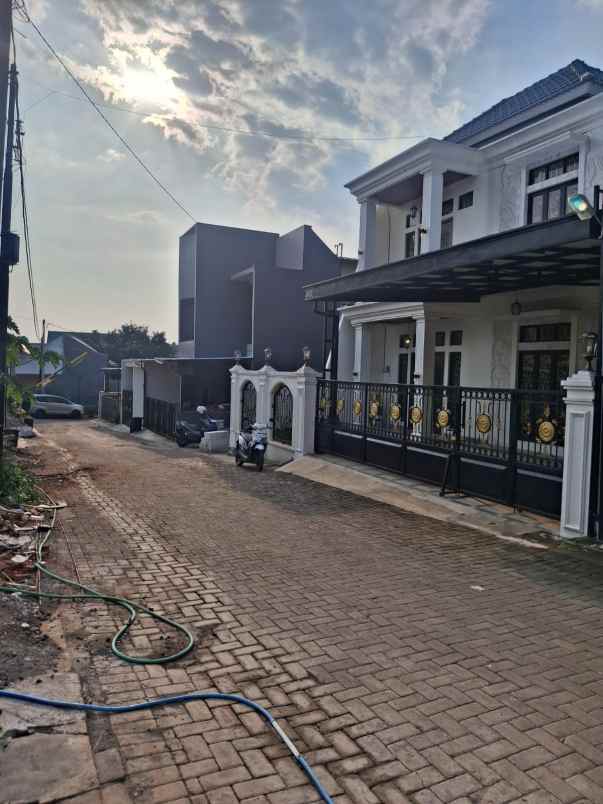 rumah tembalang undip kota semarang kampus undip