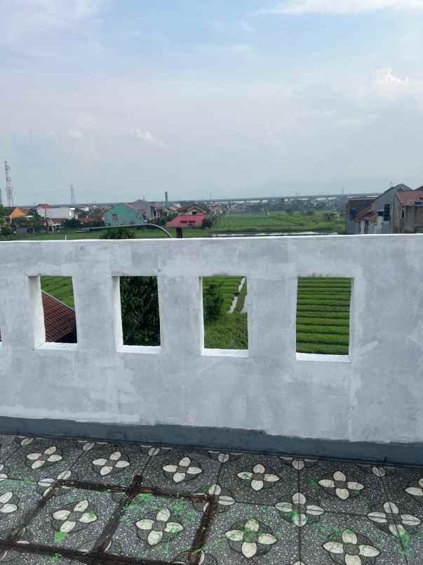 rumah tinggal dan kost an dekat borma margacinta