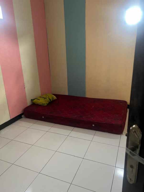 rumah tinggal dan kost an dekat borma margacinta