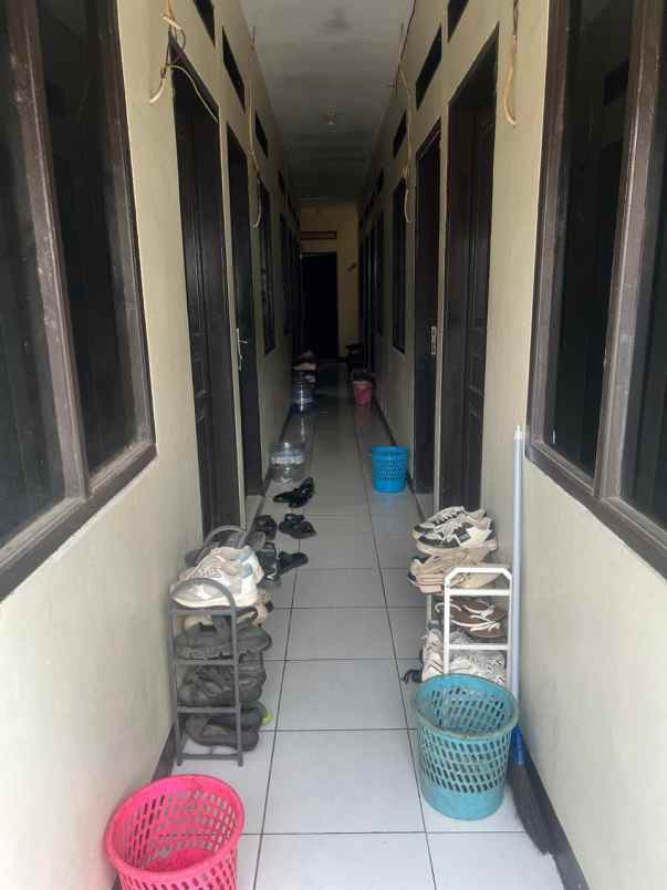 rumah tinggal dan kost an dekat borma margacinta