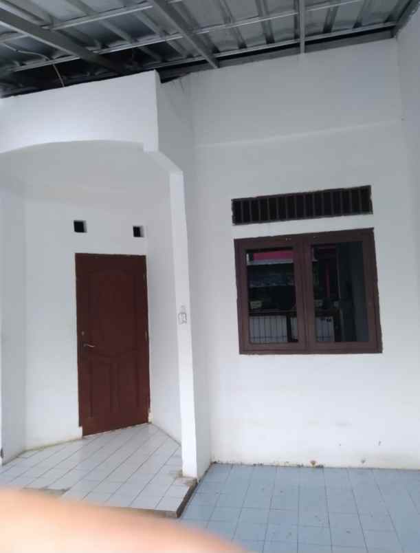 Rumah Usaha, 600 jt di Bojong Gede Bogor