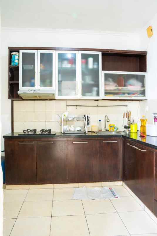 rumah virginia regency luas 345 m2