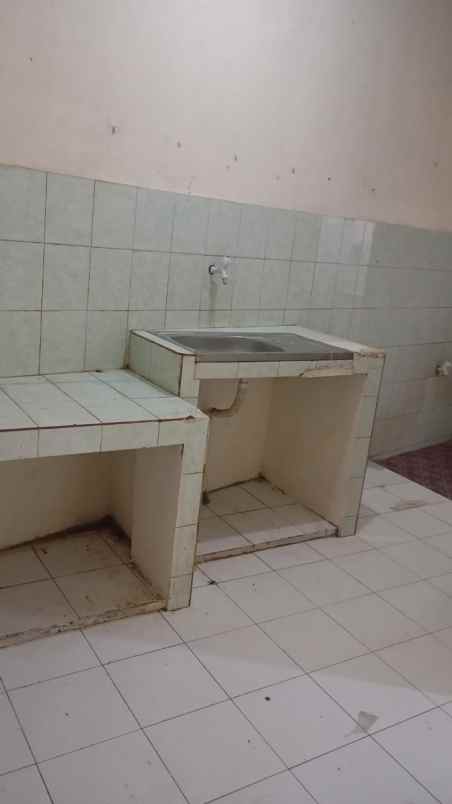 sewa rumah kontrakan nego