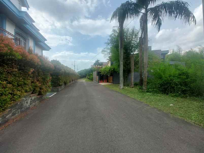 shm tanah palem residence palembang strategis