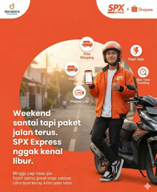 spx express ciranjang hub