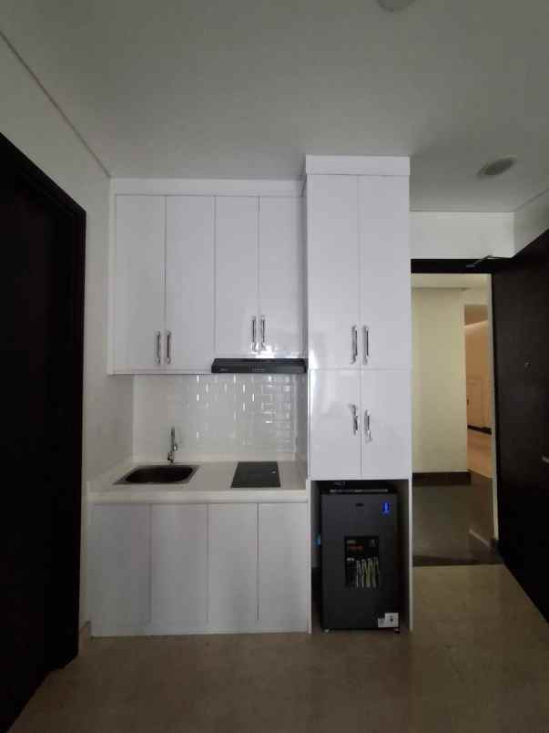 sudirman suites full furnished type 2br
