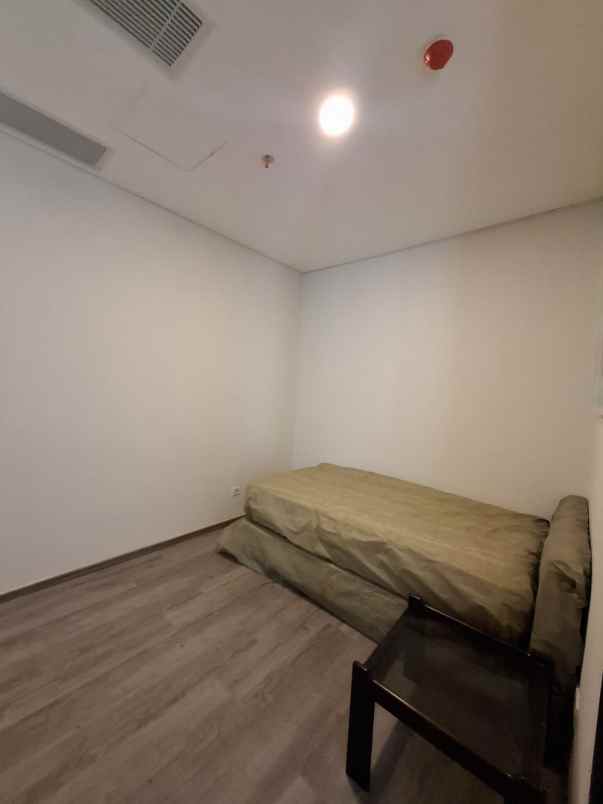 sudirman suites full furnished type 2br