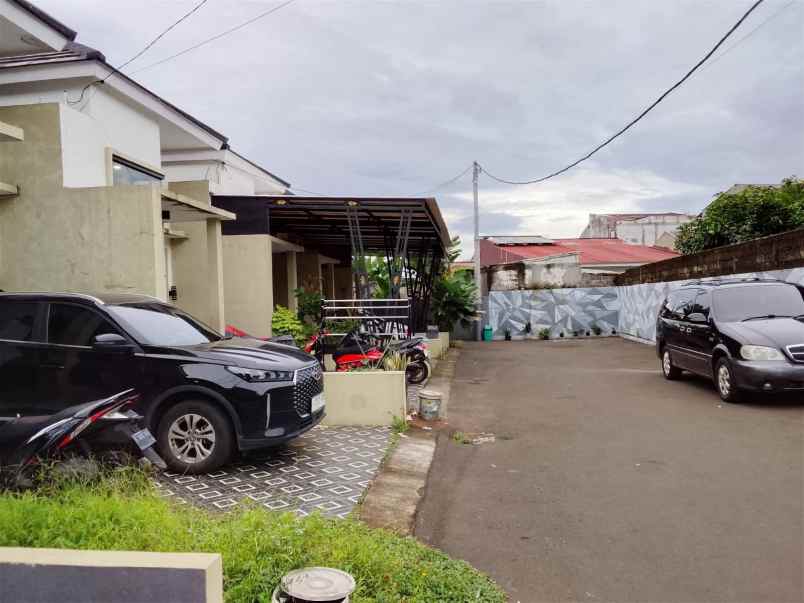 take over 80jt hook di cibinong bogor dekat stasiun ka