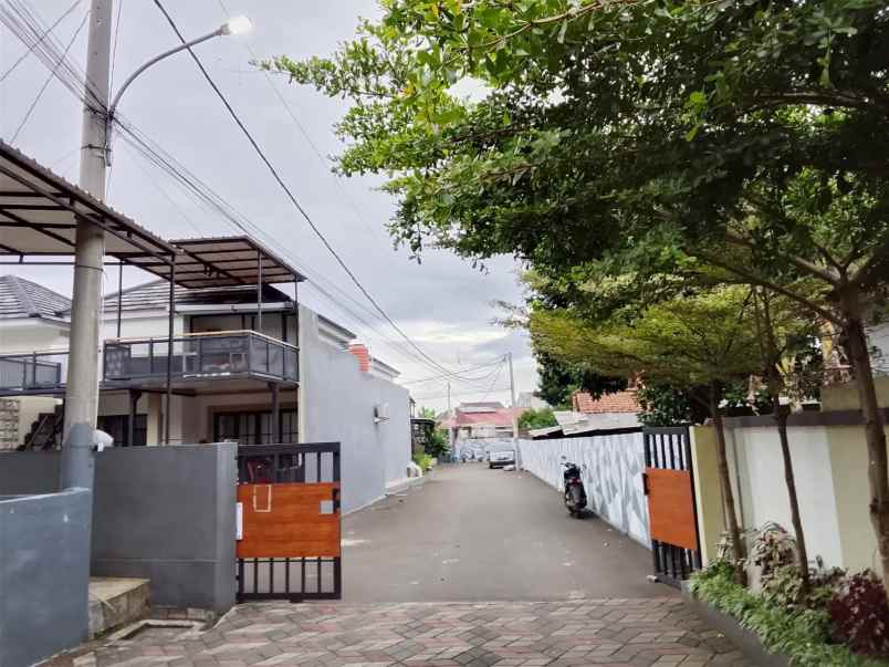 take over 80jt hook di cibinong bogor dekat stasiun ka