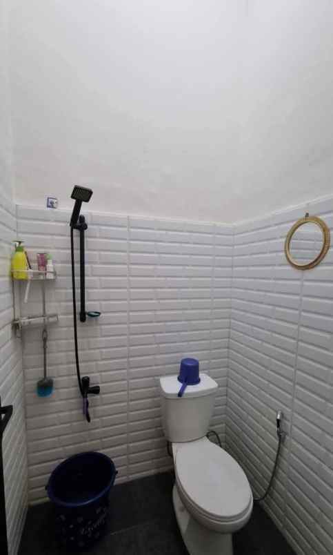 take over 80jt hook di cibinong bogor dekat stasiun ka