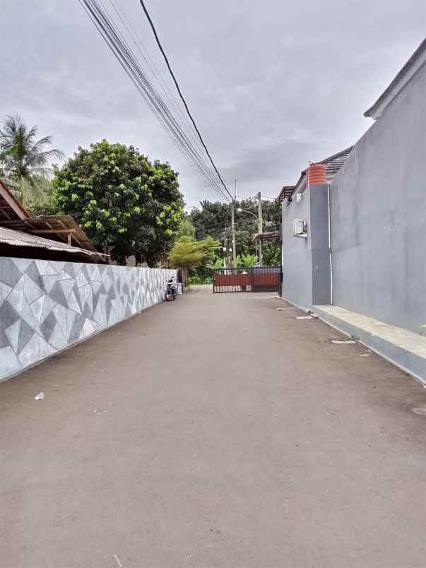 take over 80jt hook di cibinong bogor dekat stasiun ka