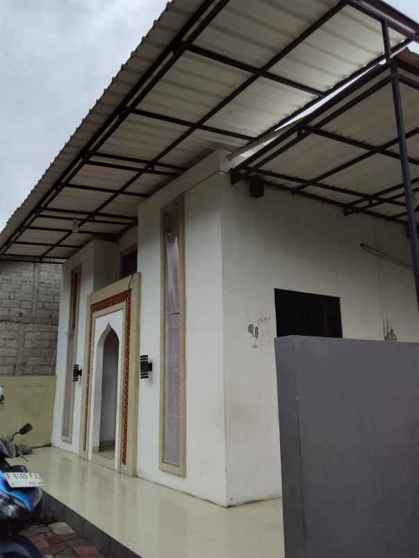 take over 80jt hook di cibinong bogor dekat stasiun ka