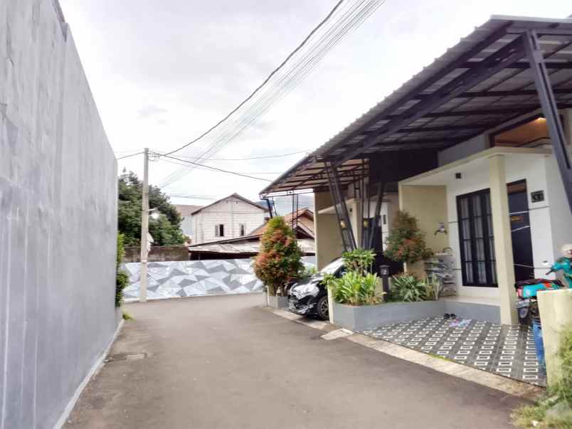 take over 80jt hook di cibinong bogor dekat stasiun ka