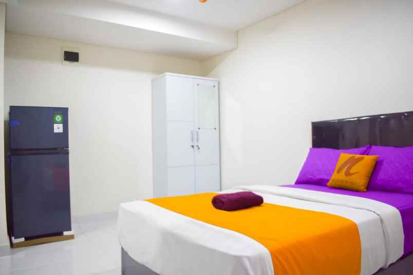 take over apartemen sentraland tower bunaken