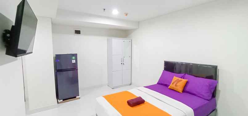 take over apartemen sentraland tower bunaken