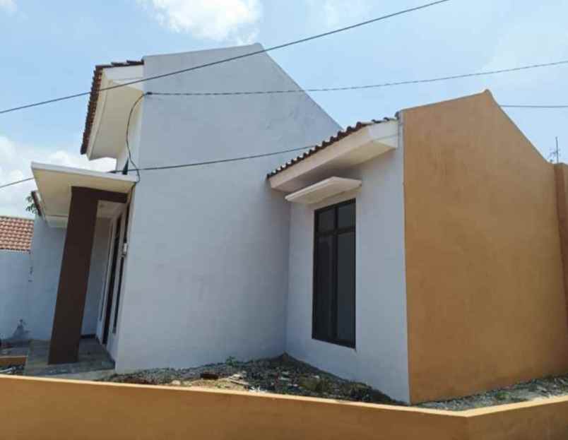 take over rumah 79 jt perum bogor asri cibinong bogor