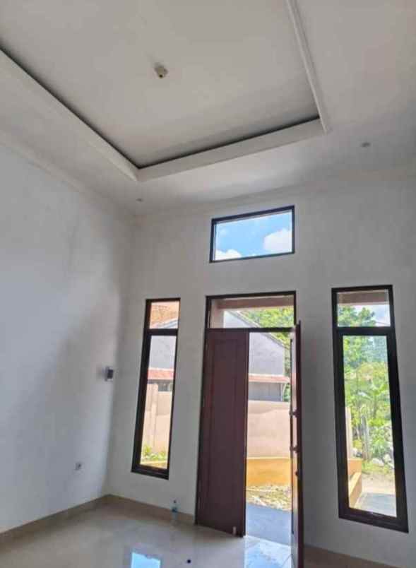 take over rumah 79 jt perum bogor asri cibinong bogor