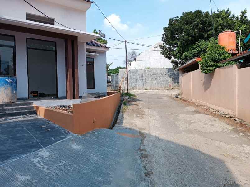 take over rumah 79 jt perum bogor asri cibinong bogor