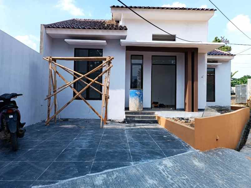 take over rumah 79 jt perum bogor asri cibinong bogor