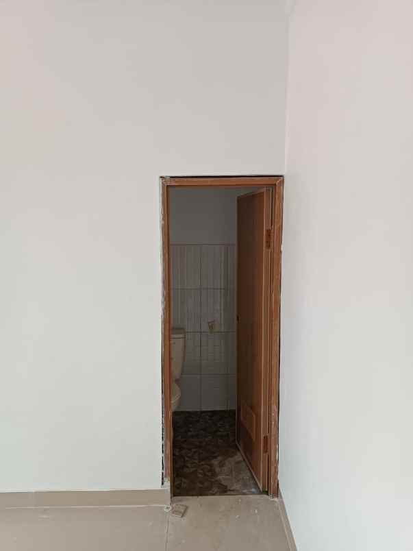 take over rumah 79 jt perum bogor asri cibinong bogor