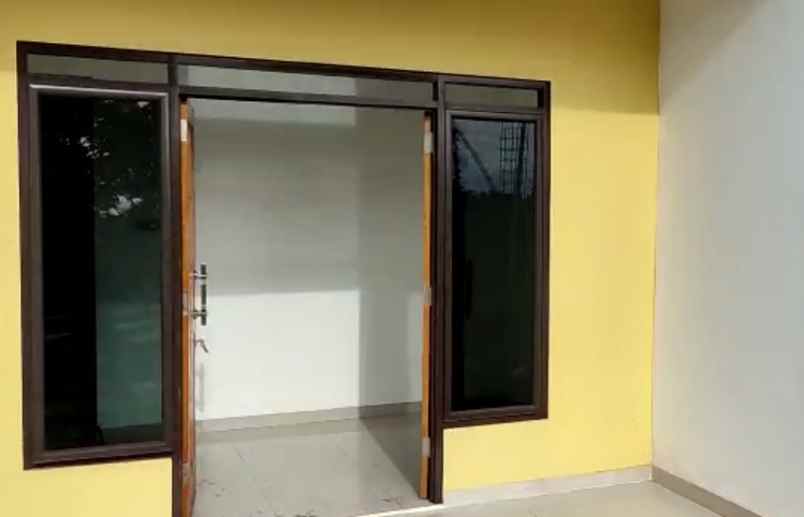 take over rumah cluster arka village 1 cilodong depok