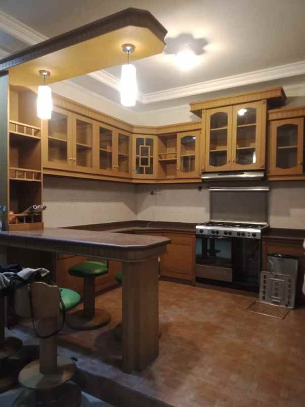 taman mutiara furnish new 90 dekat kampus rs airlangga